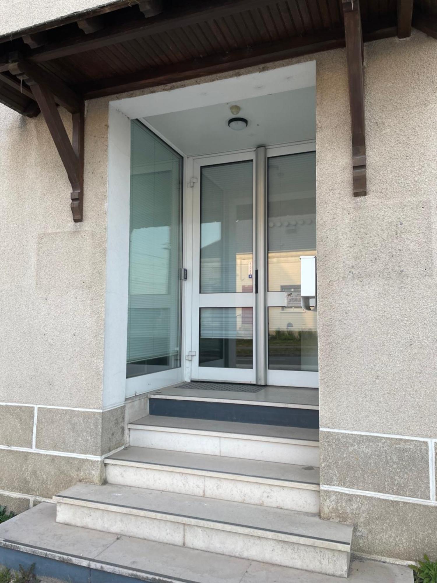 Les Chambres De La Gare Noyers-sur-Cher Exterior photo